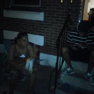 Meet your Posher, Pam